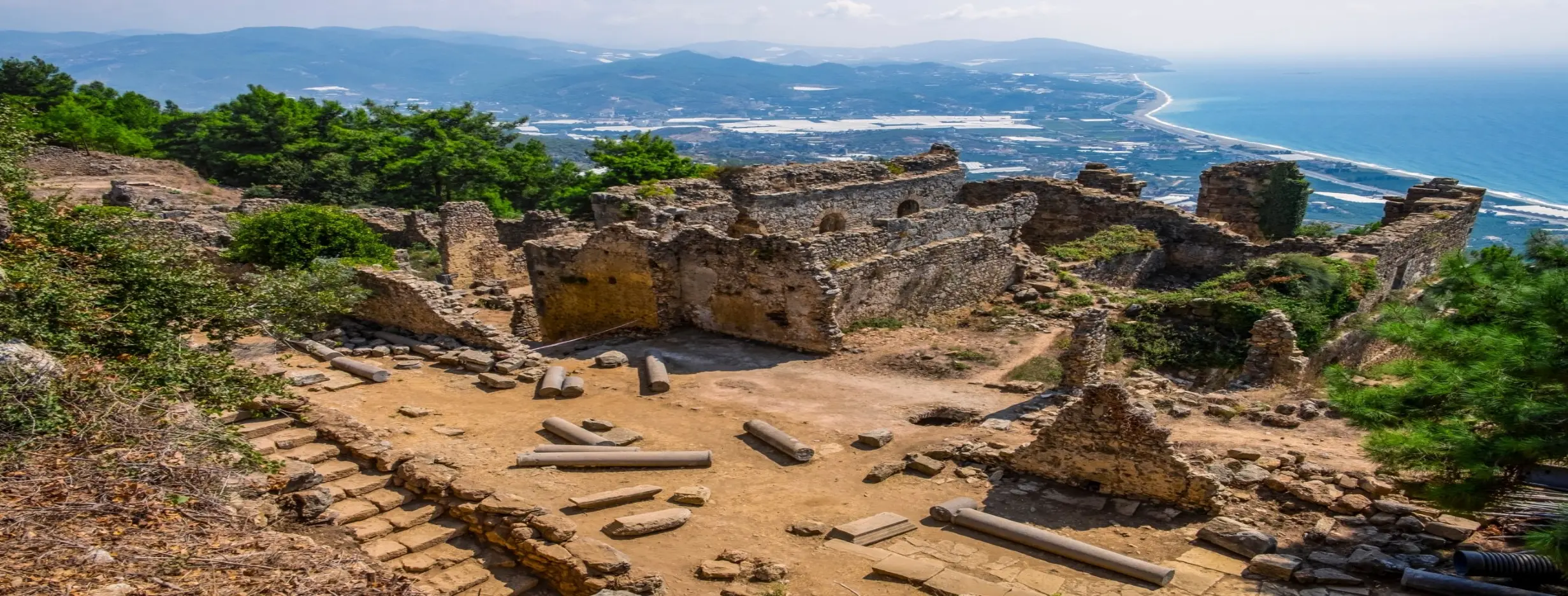 Image for Jundishapur Ancient City